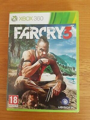 Far Cry 3 (Xbox 360) - Storm-Con